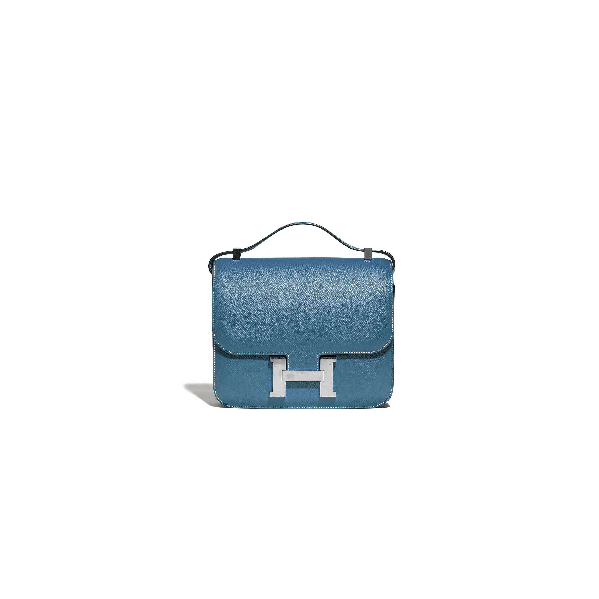 HERMES MASTER CONSTANCE 24 EPSOM H083692CK75(24*15*5cm)